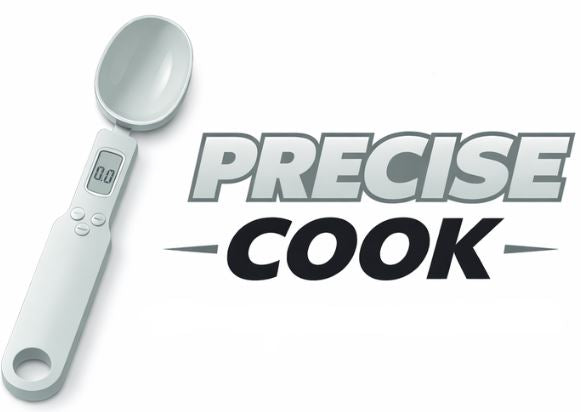 Precise Cook